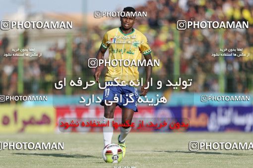 1709391, Abadan, , Semi-Finals جام حذفی فوتبال ایران, Khorramshahr Cup, Sanat Naft Abadan 1 v 2 Esteghlal on 2018/01/30 at Takhti Stadium Abadan