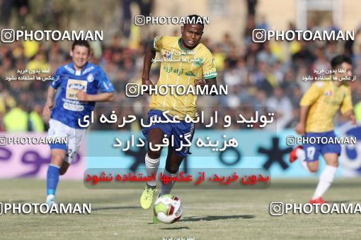 1709371, Abadan, , Semi-Finals جام حذفی فوتبال ایران, Khorramshahr Cup, Sanat Naft Abadan 1 v 2 Esteghlal on 2018/01/30 at Takhti Stadium Abadan