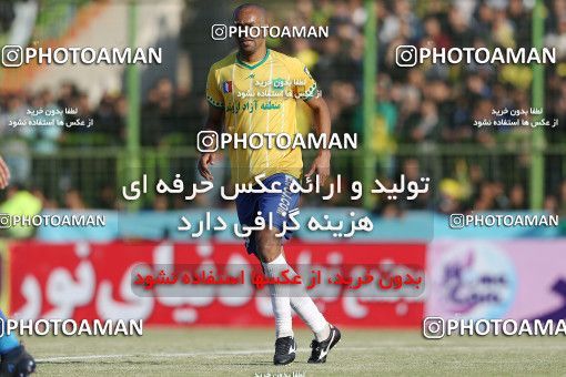 1709283, Abadan, , Semi-Finals جام حذفی فوتبال ایران, Khorramshahr Cup, Sanat Naft Abadan 1 v 2 Esteghlal on 2018/01/30 at Takhti Stadium Abadan