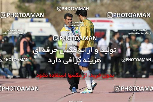 1709365, Abadan, , Semi-Finals جام حذفی فوتبال ایران, Khorramshahr Cup, Sanat Naft Abadan 1 v 2 Esteghlal on 2018/01/30 at Takhti Stadium Abadan