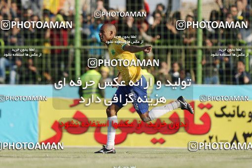 1709383, Abadan, , Semi-Finals جام حذفی فوتبال ایران, Khorramshahr Cup, Sanat Naft Abadan 1 v 2 Esteghlal on 2018/01/30 at Takhti Stadium Abadan