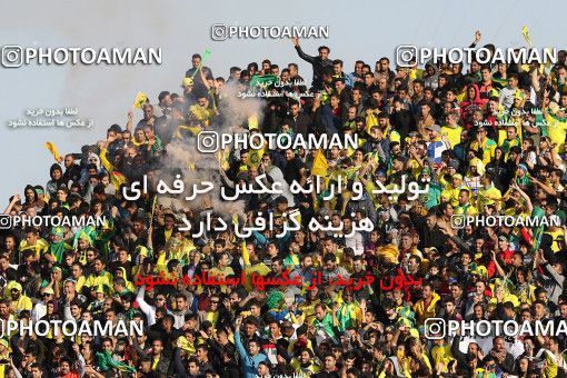 1709299, Abadan, , Semi-Finals جام حذفی فوتبال ایران, Khorramshahr Cup, Sanat Naft Abadan 1 v 2 Esteghlal on 2018/01/30 at Takhti Stadium Abadan