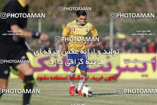 1709349, Abadan, , Semi-Finals جام حذفی فوتبال ایران, Khorramshahr Cup, Sanat Naft Abadan 1 v 2 Esteghlal on 2018/01/30 at Takhti Stadium Abadan
