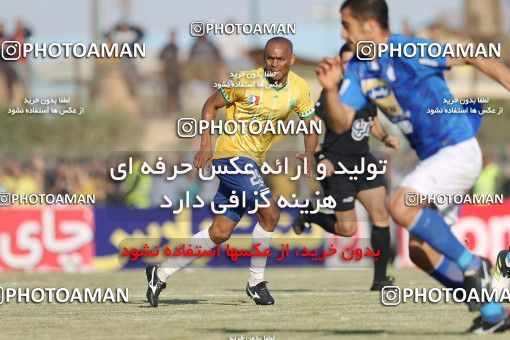 1709228, Abadan, , Semi-Finals جام حذفی فوتبال ایران, Khorramshahr Cup, Sanat Naft Abadan 1 v 2 Esteghlal on 2018/01/30 at Takhti Stadium Abadan