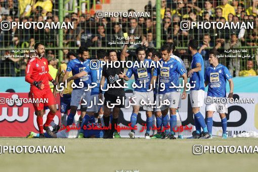 1709368, Abadan, , Semi-Finals جام حذفی فوتبال ایران, Khorramshahr Cup, Sanat Naft Abadan 1 v 2 Esteghlal on 2018/01/30 at Takhti Stadium Abadan