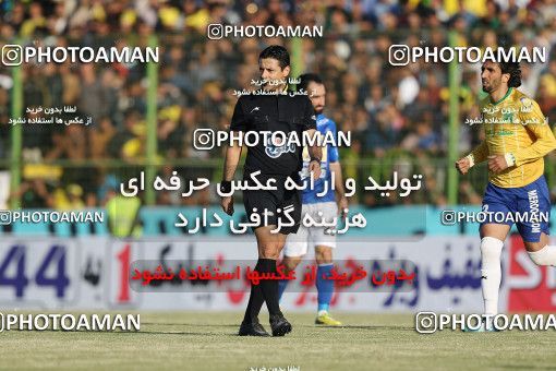 1709366, Abadan, , Semi-Finals جام حذفی فوتبال ایران, Khorramshahr Cup, Sanat Naft Abadan 1 v 2 Esteghlal on 2018/01/30 at Takhti Stadium Abadan