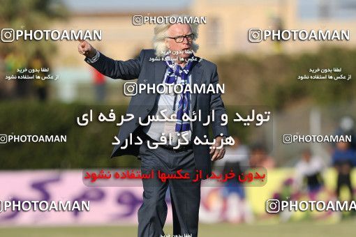1709218, Abadan, , Semi-Finals جام حذفی فوتبال ایران, Khorramshahr Cup, Sanat Naft Abadan 1 v 2 Esteghlal on 2018/01/30 at Takhti Stadium Abadan