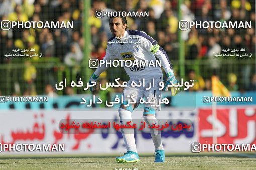 1709345, Abadan, , Semi-Finals جام حذفی فوتبال ایران, Khorramshahr Cup, Sanat Naft Abadan 1 v 2 Esteghlal on 2018/01/30 at Takhti Stadium Abadan