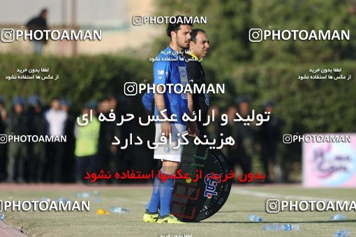 1709282, Abadan, , Semi-Finals جام حذفی فوتبال ایران, Khorramshahr Cup, Sanat Naft Abadan 1 v 2 Esteghlal on 2018/01/30 at Takhti Stadium Abadan