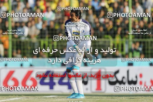 1709359, Abadan, , Semi-Finals جام حذفی فوتبال ایران, Khorramshahr Cup, Sanat Naft Abadan 1 v 2 Esteghlal on 2018/01/30 at Takhti Stadium Abadan