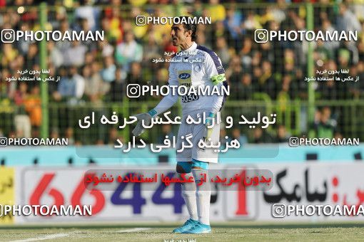 1709334, Abadan, , Semi-Finals جام حذفی فوتبال ایران, Khorramshahr Cup, Sanat Naft Abadan 1 v 2 Esteghlal on 2018/01/30 at Takhti Stadium Abadan