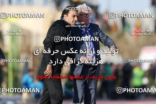 1709216, Abadan, , Semi-Finals جام حذفی فوتبال ایران, Khorramshahr Cup, Sanat Naft Abadan 1 v 2 Esteghlal on 2018/01/30 at Takhti Stadium Abadan