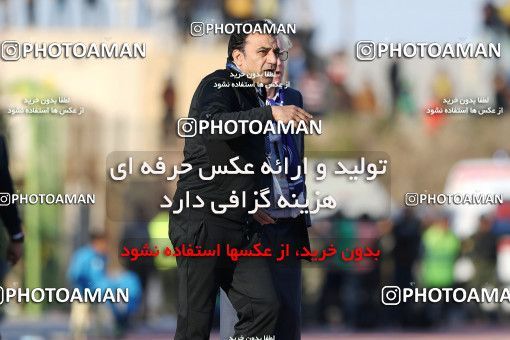 1709389, Abadan, , Semi-Finals جام حذفی فوتبال ایران, Khorramshahr Cup, Sanat Naft Abadan 1 v 2 Esteghlal on 2018/01/30 at Takhti Stadium Abadan