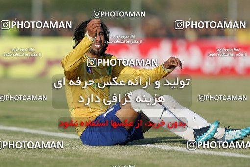 1709342, Abadan, , Semi-Finals جام حذفی فوتبال ایران, Khorramshahr Cup, Sanat Naft Abadan 1 v 2 Esteghlal on 2018/01/30 at Takhti Stadium Abadan