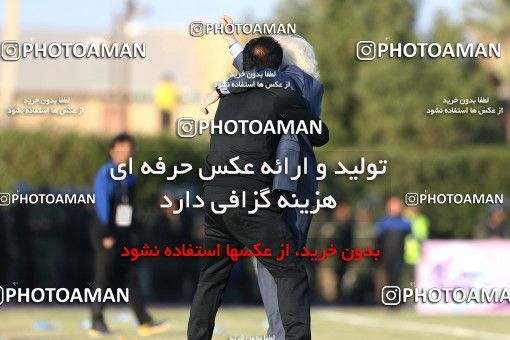 1709255, Abadan, , Semi-Finals جام حذفی فوتبال ایران, Khorramshahr Cup, Sanat Naft Abadan 1 v 2 Esteghlal on 2018/01/30 at Takhti Stadium Abadan