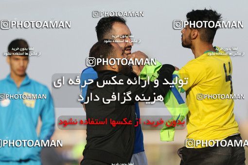 1709310, Abadan, , Semi-Finals جام حذفی فوتبال ایران, Khorramshahr Cup, Sanat Naft Abadan 1 v 2 Esteghlal on 2018/01/30 at Takhti Stadium Abadan