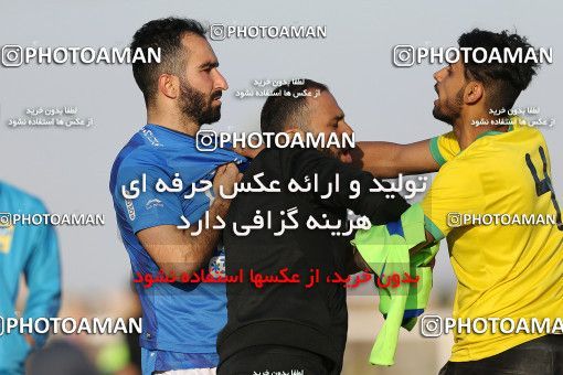 1709251, Abadan, , Semi-Finals جام حذفی فوتبال ایران, Khorramshahr Cup, Sanat Naft Abadan 1 v 2 Esteghlal on 2018/01/30 at Takhti Stadium Abadan