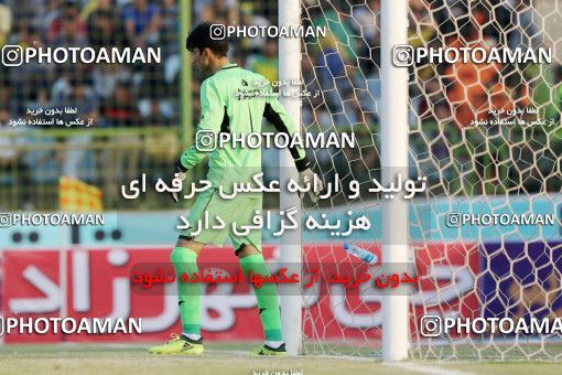 1141371, Abadan, [*parameter:4*], Iran Pro League، Persian Gulf Cup، 2017-18 season، Second Leg، Week 23، Sanat Naft Abadan ۰ v 3 Persepolis on 2018/02/07 at Takhti Stadium Abadan