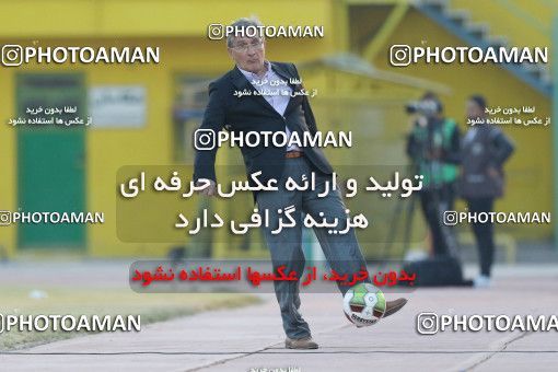 1141570, Abadan, [*parameter:4*], لیگ برتر فوتبال ایران، Persian Gulf Cup، Week 23، Second Leg، Sanat Naft Abadan 0 v 3 Persepolis on 2018/02/07 at Takhti Stadium Abadan