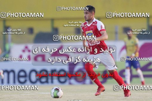 1141559, Abadan, [*parameter:4*], لیگ برتر فوتبال ایران، Persian Gulf Cup، Week 23، Second Leg، Sanat Naft Abadan 0 v 3 Persepolis on 2018/02/07 at Takhti Stadium Abadan