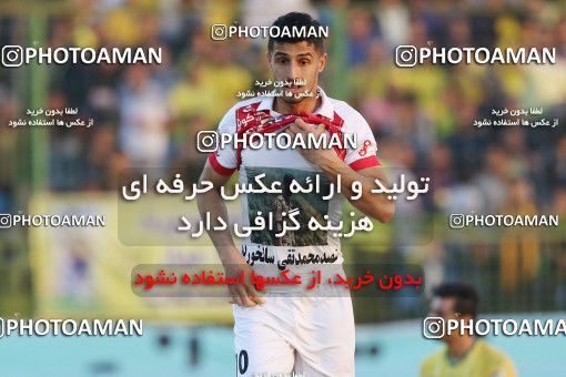 1141601, Abadan, [*parameter:4*], لیگ برتر فوتبال ایران، Persian Gulf Cup، Week 23، Second Leg، Sanat Naft Abadan 0 v 3 Persepolis on 2018/02/07 at Takhti Stadium Abadan