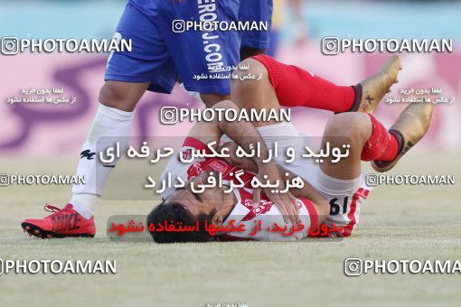 1141465, Abadan, [*parameter:4*], لیگ برتر فوتبال ایران، Persian Gulf Cup، Week 23، Second Leg، Sanat Naft Abadan 0 v 3 Persepolis on 2018/02/07 at Takhti Stadium Abadan