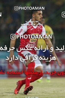 1141478, Abadan, [*parameter:4*], لیگ برتر فوتبال ایران، Persian Gulf Cup، Week 23، Second Leg، Sanat Naft Abadan 0 v 3 Persepolis on 2018/02/07 at Takhti Stadium Abadan