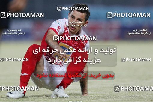 1141325, Abadan, [*parameter:4*], لیگ برتر فوتبال ایران، Persian Gulf Cup، Week 23، Second Leg، Sanat Naft Abadan 0 v 3 Persepolis on 2018/02/07 at Takhti Stadium Abadan