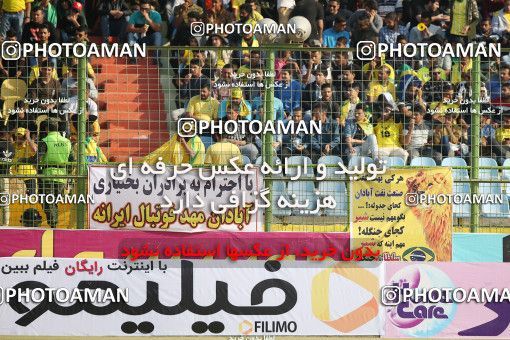 1141446, Abadan, [*parameter:4*], لیگ برتر فوتبال ایران، Persian Gulf Cup، Week 23، Second Leg، Sanat Naft Abadan 0 v 3 Persepolis on 2018/02/07 at Takhti Stadium Abadan