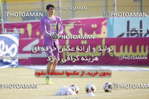 1141583, Abadan, [*parameter:4*], Iran Pro League، Persian Gulf Cup، 2017-18 season، Second Leg، Week 23، Sanat Naft Abadan ۰ v 3 Persepolis on 2018/02/07 at Takhti Stadium Abadan