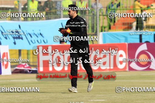 1080642, Abadan, [*parameter:4*], لیگ برتر فوتبال ایران، Persian Gulf Cup، Week 23، Second Leg، Sanat Naft Abadan 0 v 3 Persepolis on 2018/02/07 at Takhti Stadium Abadan