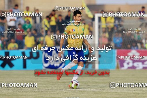 1080673, Abadan, [*parameter:4*], لیگ برتر فوتبال ایران، Persian Gulf Cup، Week 23، Second Leg، Sanat Naft Abadan 0 v 3 Persepolis on 2018/02/07 at Takhti Stadium Abadan