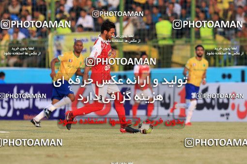 1080645, Abadan, [*parameter:4*], لیگ برتر فوتبال ایران، Persian Gulf Cup، Week 23، Second Leg، Sanat Naft Abadan 0 v 3 Persepolis on 2018/02/07 at Takhti Stadium Abadan
