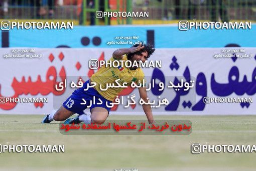 1080602, Abadan, [*parameter:4*], لیگ برتر فوتبال ایران، Persian Gulf Cup، Week 23، Second Leg، Sanat Naft Abadan 0 v 3 Persepolis on 2018/02/07 at Takhti Stadium Abadan