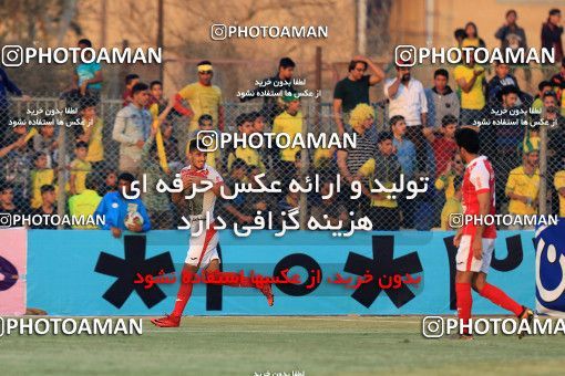 1080730, Abadan, [*parameter:4*], لیگ برتر فوتبال ایران، Persian Gulf Cup، Week 23، Second Leg، Sanat Naft Abadan 0 v 3 Persepolis on 2018/02/07 at Takhti Stadium Abadan
