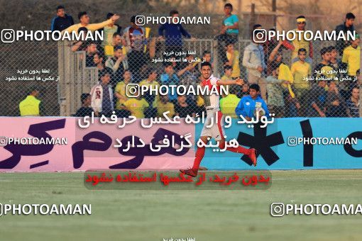 1080753, Abadan, [*parameter:4*], لیگ برتر فوتبال ایران، Persian Gulf Cup، Week 23، Second Leg، Sanat Naft Abadan 0 v 3 Persepolis on 2018/02/07 at Takhti Stadium Abadan
