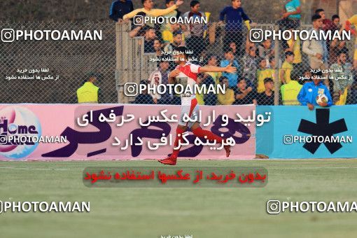 1080705, Abadan, [*parameter:4*], لیگ برتر فوتبال ایران، Persian Gulf Cup، Week 23، Second Leg، Sanat Naft Abadan 0 v 3 Persepolis on 2018/02/07 at Takhti Stadium Abadan