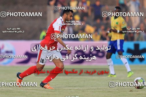 1080652, Abadan, [*parameter:4*], لیگ برتر فوتبال ایران، Persian Gulf Cup، Week 23، Second Leg، Sanat Naft Abadan 0 v 3 Persepolis on 2018/02/07 at Takhti Stadium Abadan