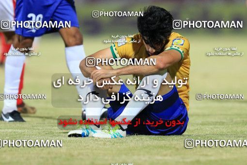 1080620, Abadan, [*parameter:4*], لیگ برتر فوتبال ایران، Persian Gulf Cup، Week 23، Second Leg، Sanat Naft Abadan 0 v 3 Persepolis on 2018/02/07 at Takhti Stadium Abadan