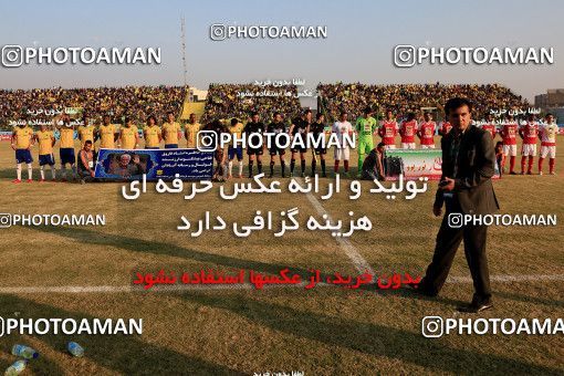 1080633, Abadan, [*parameter:4*], لیگ برتر فوتبال ایران، Persian Gulf Cup، Week 23، Second Leg، Sanat Naft Abadan 0 v 3 Persepolis on 2018/02/07 at Takhti Stadium Abadan