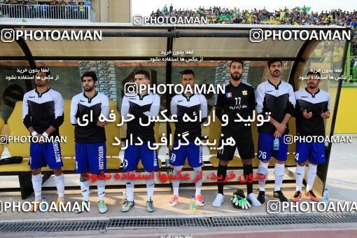 1080755, Abadan, [*parameter:4*], لیگ برتر فوتبال ایران، Persian Gulf Cup، Week 23، Second Leg، Sanat Naft Abadan 0 v 3 Persepolis on 2018/02/07 at Takhti Stadium Abadan