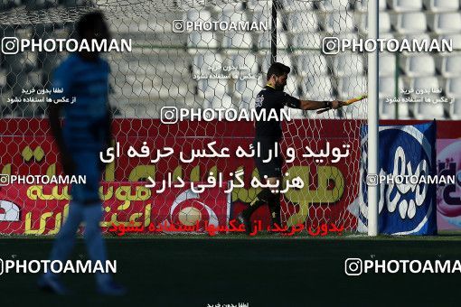 1080857, Tehran,Shahr Qods, [*parameter:4*], لیگ برتر فوتبال ایران، Persian Gulf Cup، Week 26، Second Leg، Paykan 1 v 0 Sepahan on 2018/03/31 at Shahr-e Qods Stadium