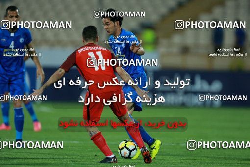 1134694, Tehran, , AFC Champions League, Season 2018, [*parameter:122*]ُ، Group stage, [*parameter:106*], [*parameter:30*]، [*parameter:27*]، Esteghlal 2 v ۰ Al-Rayyan SC on 2018/04/02 at Azadi Stadium