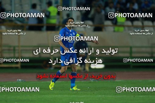 1134711, Tehran, , AFC Champions League, Season 2018, [*parameter:122*]ُ، Group stage, [*parameter:106*], [*parameter:30*]، [*parameter:27*]، Esteghlal 2 v ۰ Al-Rayyan SC on 2018/04/02 at Azadi Stadium