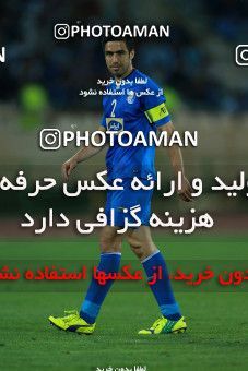 1135003, Tehran, , AFC Champions League, Season 2018, [*parameter:122*]ُ، Group stage, [*parameter:106*], [*parameter:30*]، [*parameter:27*]، Esteghlal 2 v ۰ Al-Rayyan SC on 2018/04/02 at Azadi Stadium