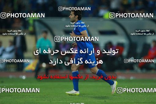 1135076, Tehran, , AFC Champions League, Season 2018, [*parameter:122*]ُ، Group stage, [*parameter:106*], [*parameter:30*]، [*parameter:27*]، Esteghlal 2 v ۰ Al-Rayyan SC on 2018/04/02 at Azadi Stadium