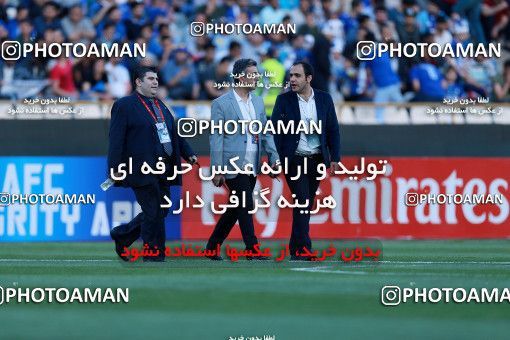 1081591, Tehran, , AFC Champions League, Season 2018, [*parameter:122*]ُ، Group stage, [*parameter:106*], [*parameter:30*]، [*parameter:27*]، Esteghlal 2 v ۰ Al-Rayyan SC on 2018/04/02 at Azadi Stadium