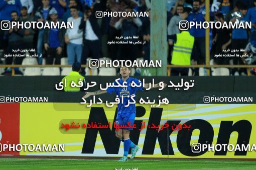 1081930, Tehran, , AFC Champions League, Season 2018, [*parameter:122*]ُ، Group stage, [*parameter:106*], [*parameter:30*]، [*parameter:27*]، Esteghlal 2 v ۰ Al-Rayyan SC on 2018/04/02 at Azadi Stadium