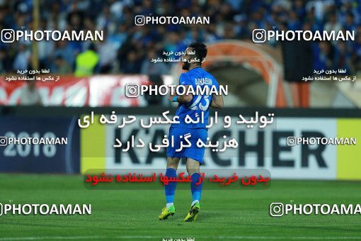 1081679, Tehran, , AFC Champions League, Season 2018, [*parameter:122*]ُ، Group stage, [*parameter:106*], [*parameter:30*]، [*parameter:27*]، Esteghlal 2 v ۰ Al-Rayyan SC on 2018/04/02 at Azadi Stadium