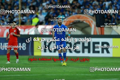 1081603, Tehran, , AFC Champions League, Season 2018, [*parameter:122*]ُ، Group stage, [*parameter:106*], [*parameter:30*]، [*parameter:27*]، Esteghlal 2 v ۰ Al-Rayyan SC on 2018/04/02 at Azadi Stadium